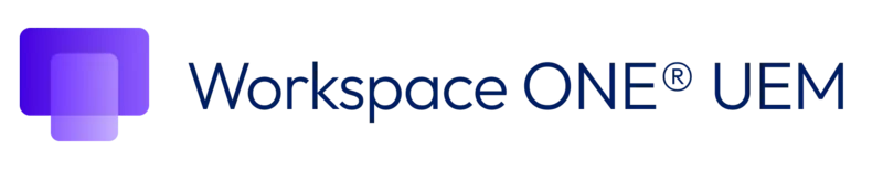 Omnissa Workspace ONE logo